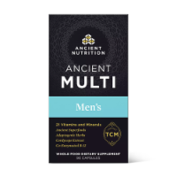 Ancient Nutrition Men's Ancient Multi Vitamin