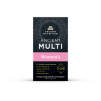 Ancient Nutrition Women's Multi Vitamin