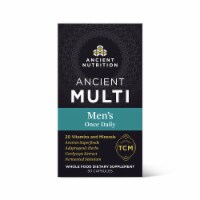 Ancient Nutrition Men's Once Daily Vitamin Capsules