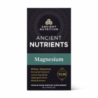 Ancient Nutrition Magnesium Capsules
