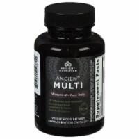 Ancient Nutrition Women’s 40+ Once Daily Vitamin Capsules Perspective: Main
