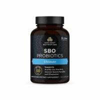Ancient Nutrition SBO Probiotics Ultimate Capsules
