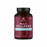 Ancient Nutrition Multi Collagen Protein Joint + Mobility Capsules