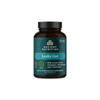 Ancient Nutrition Leaky Gut Dietary Supplement