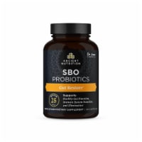 Ancient Nutrition Gut Restore SBO Probiotics Capsules