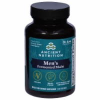 Ancient Nutrition Men's Fermented Multi Vitamin