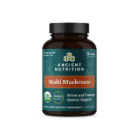 Ancient Nutrition Organic Multi Mushroom Supplement