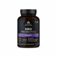 Ancient Nutrition SBO Probiotic Supplement