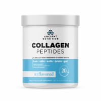 Ancient Nutrition Unflavored Collagen Pepties