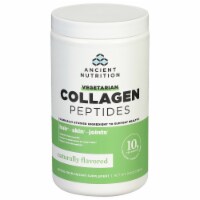 Ancient Nutrition Naturally Flavored Vegetarian Collagen Peptides