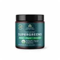 Ancient Nutrition Organic Supergreens Powder Perspective: Main