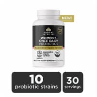 Ancient Nutrition Berry Flavored Organic Supergreens Dietary Supplement Perspective: Main