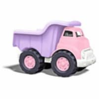 Green Toys Toy Dump Truck - Pink