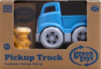 Green Toys Pickup Truck Playset Perspective: Main