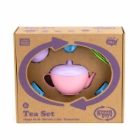 Green Toys™ Tea Set Perspective: Main