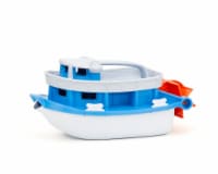 Green Toys Paddle Boat - Assorted Perspective: Main
