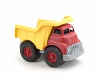 Green Toys Dump Truck Perspective: Main