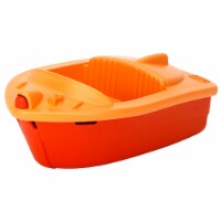 Green Toys Little Boats Children's Toy