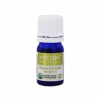 Ancient Nutrition Ancient Apothecary Organic Frankincense Trinity Drops