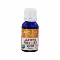 Ancient Nutrition Ancient Apothecary Organic Ancient Fortress Drops