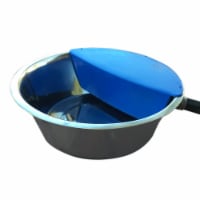 Bear Bear Pet Sir Aqua II Automatic Float Waterer 1.8 gallon 13.5” x 13.5” x 4.5”
