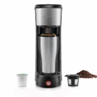 Chefman InstaCoffee Single Serve Brewer