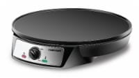 Chefman Electric Crepe Maker & Griddle