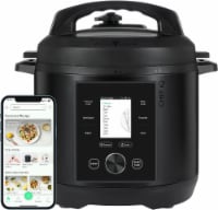 CHEF iQ 6qt Multi-Function Smart Pressure Cooker Built-in Scale