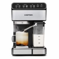 Chefman® 6-in-1 Espresso Machine