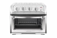 Chefman Stainless Steel ToastAir Air Fryer and Toaster Oven