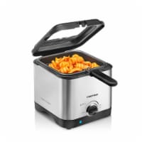 PowerXL Vortex Air Fryer 5qt Slate, 1 ct - Kroger