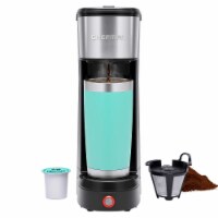 Chefman InstaCoffee Single Serve Coffee Maker Perspective: Main