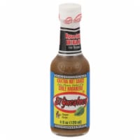 El Yucateco Xxxtra Hot Chile Habanero Sauce