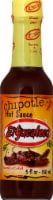 El Yucateco® Chipotle Hot Sauce