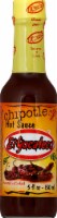 El Yucateco® Chipotle Hot Sauce Perspective: Main