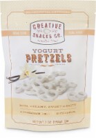 Creative Snacks Co. Yogurt Pretzels