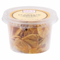 Creative Snacks Co. Salted Plantain Chips