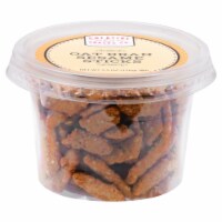 Creative Snacks Co. Oat Bran Sesame Sticks