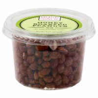 Creative Snacks Co. Honey Roasted Peanuts