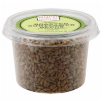 Creative Snacks Co. Roasted No Salt Sunflower Seeds