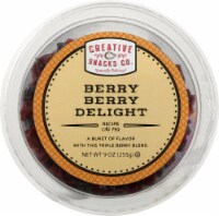 Creative Snacks Co. Berry Berry Delight Mix