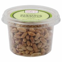 Creative Snacks Co. Roasted Salted Virginia Peanuts