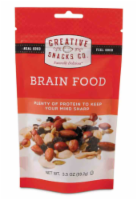 Creative Snacks Co. Brain Food Mix Perspective: Main