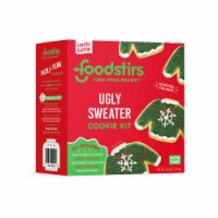 kroger ugly sweater