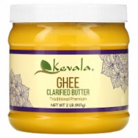 Kevala Ghee Clarified Butter - 2 lb (907 g)