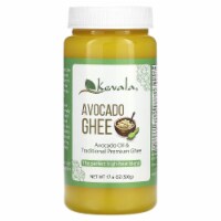 Kevala Avocado Ghee - 17.6 oz (500 g)