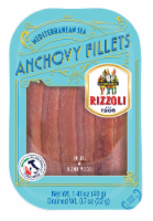 Rizzoli Mediterranean Sea Anchovy Fillets Perspective: Main