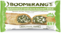Boomerang’s Spinach Feta Roll