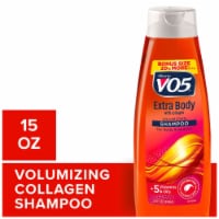 VO5® Extra Body Shampoo Perspective: Main