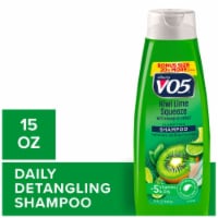 VO5® Kiwi Lime Squeeze Clarifying Shampoo